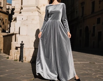 black long sleeve hoco dresses Homecoming Dress