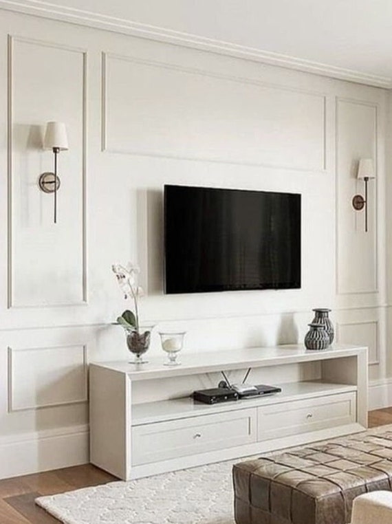 Wainscoting Moulding