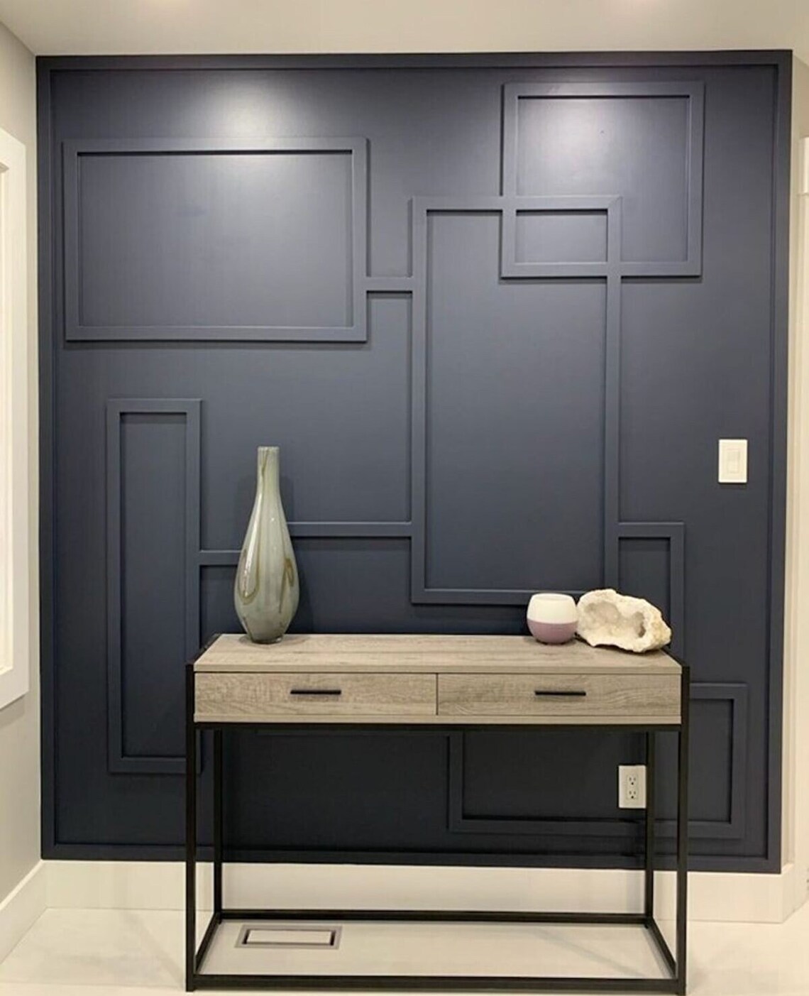 Accent Wall Kitbuy 1 Get 1 Free W 1.57 X L Etsy