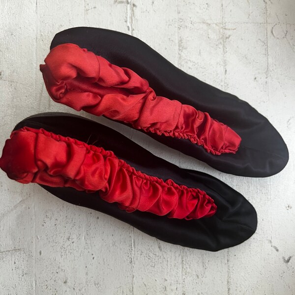 daniel green slippers