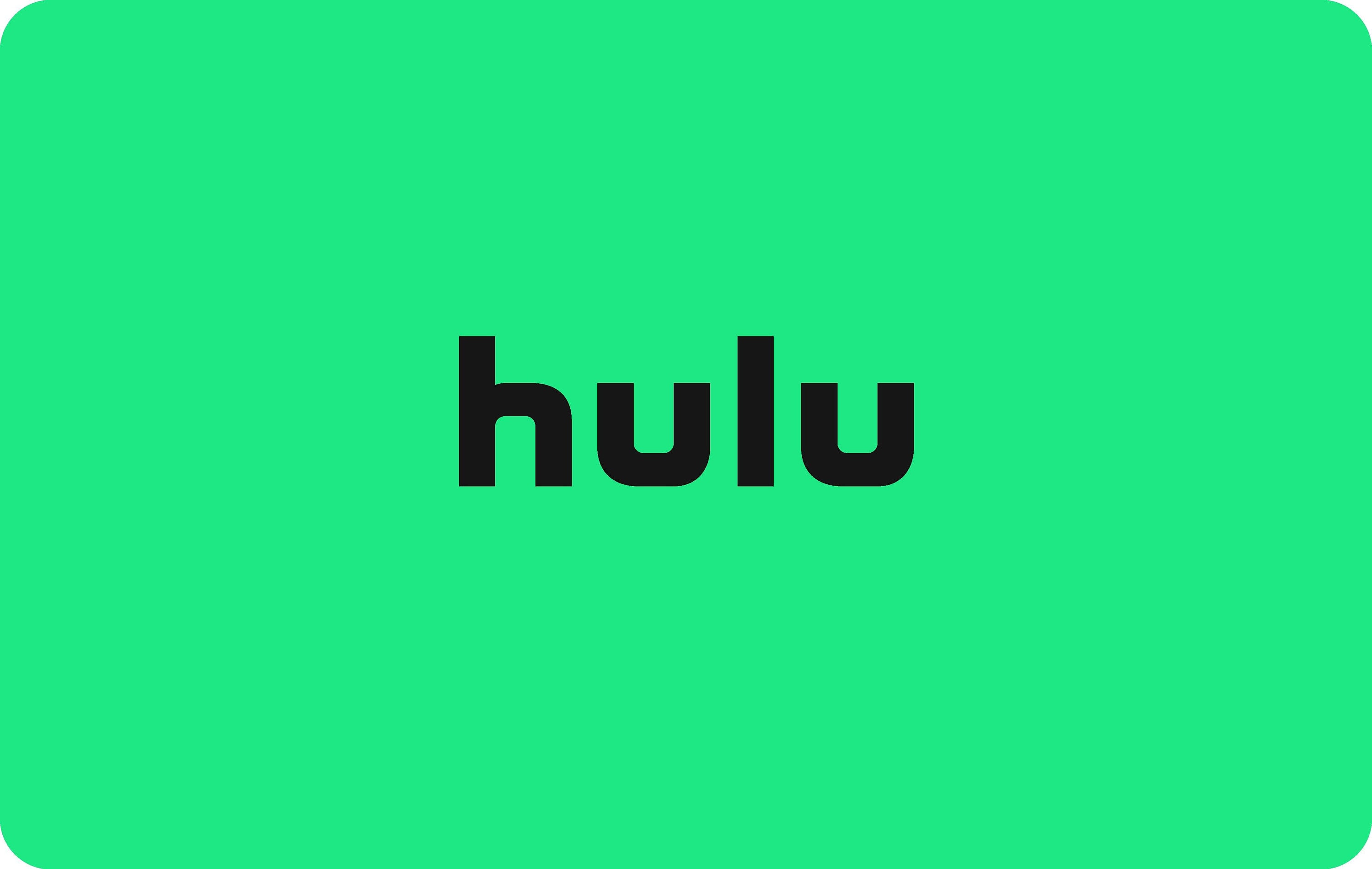 Hulu 1 Month No-Ads