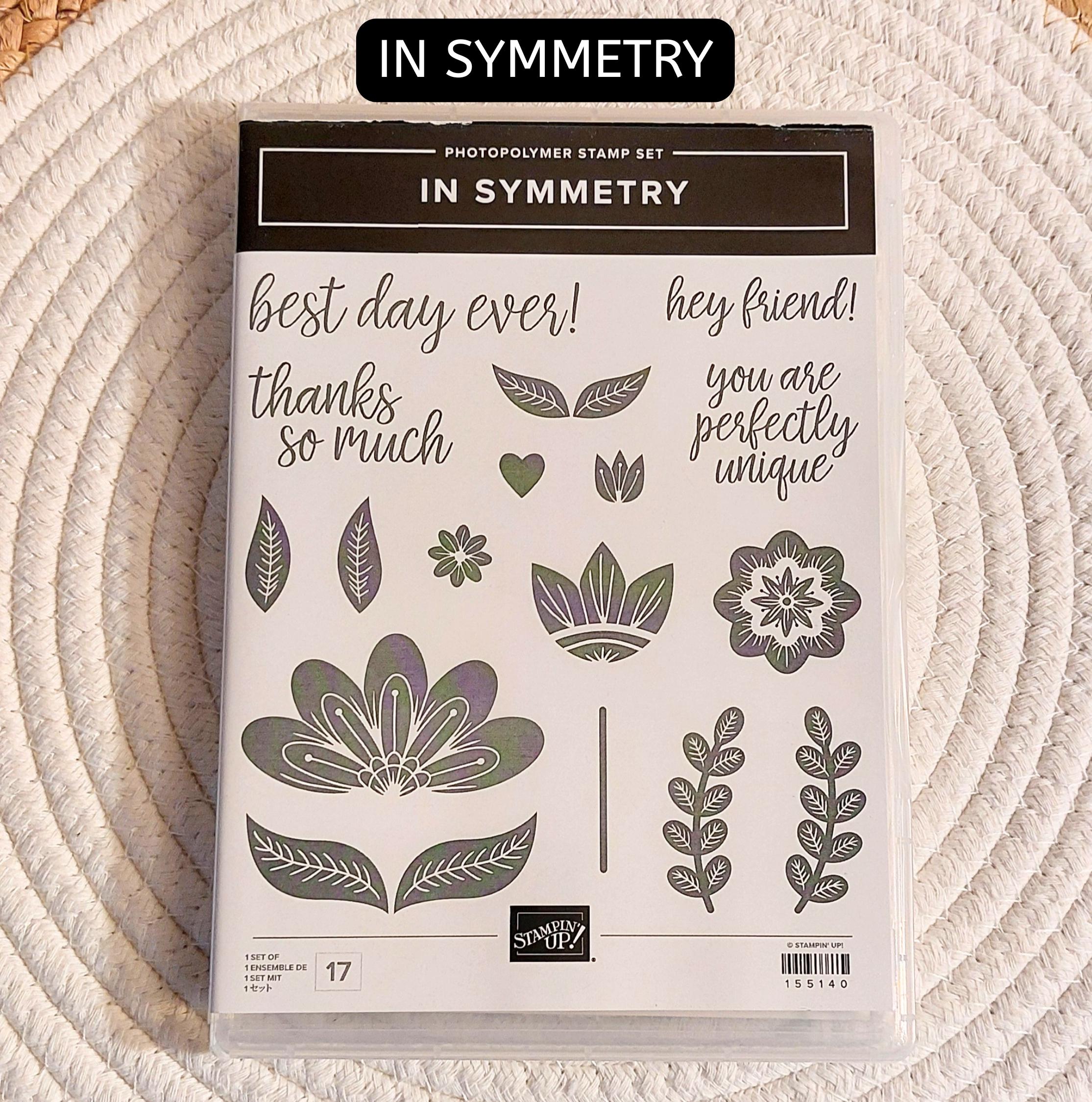 Stampin up Retired Stamp Sets, Choose Your Set, Photopolymer & Cling ...