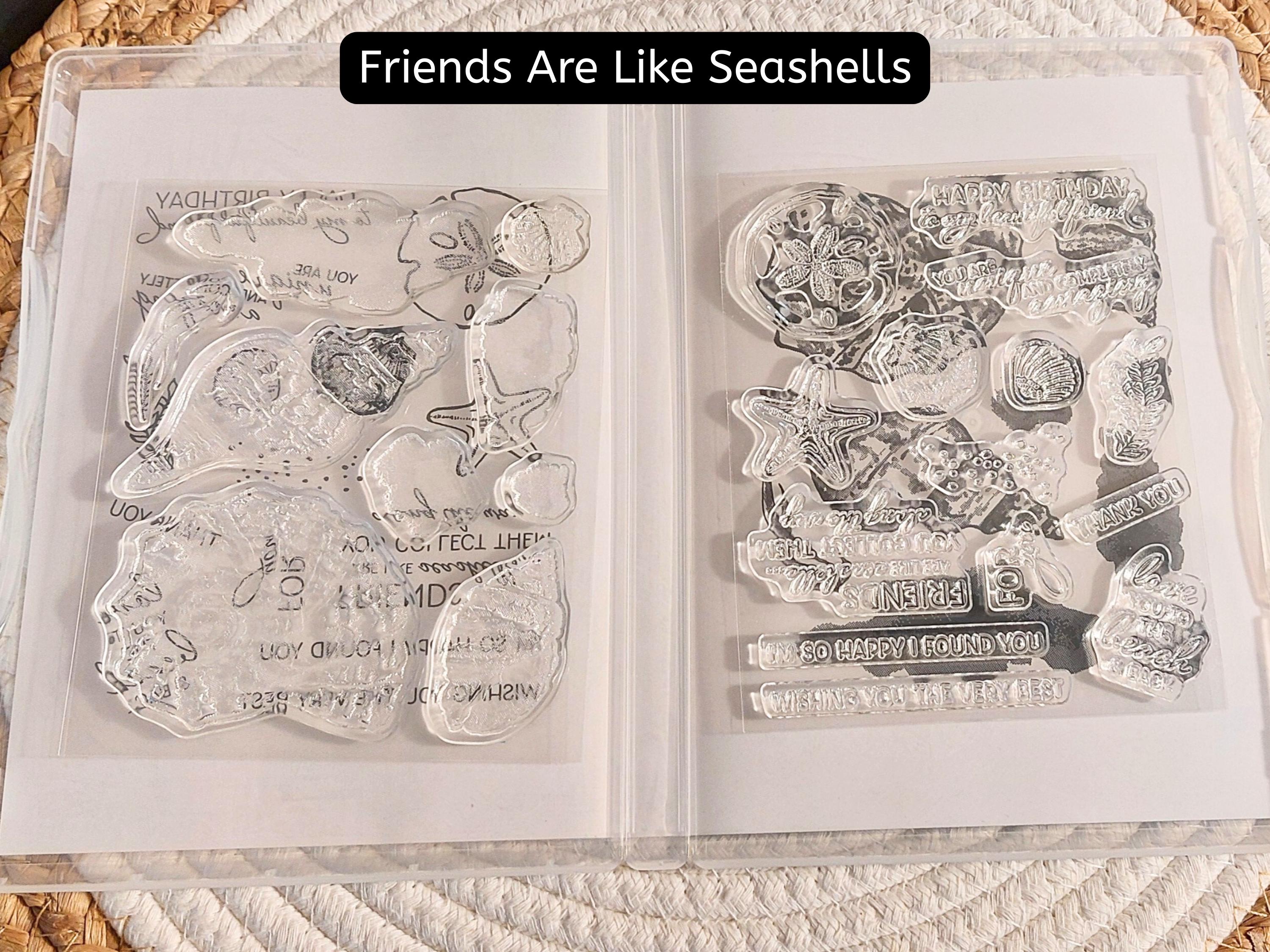 Stampin up Retired Stamp Sets, Choose Your Set, Photopolymer & Cling ...