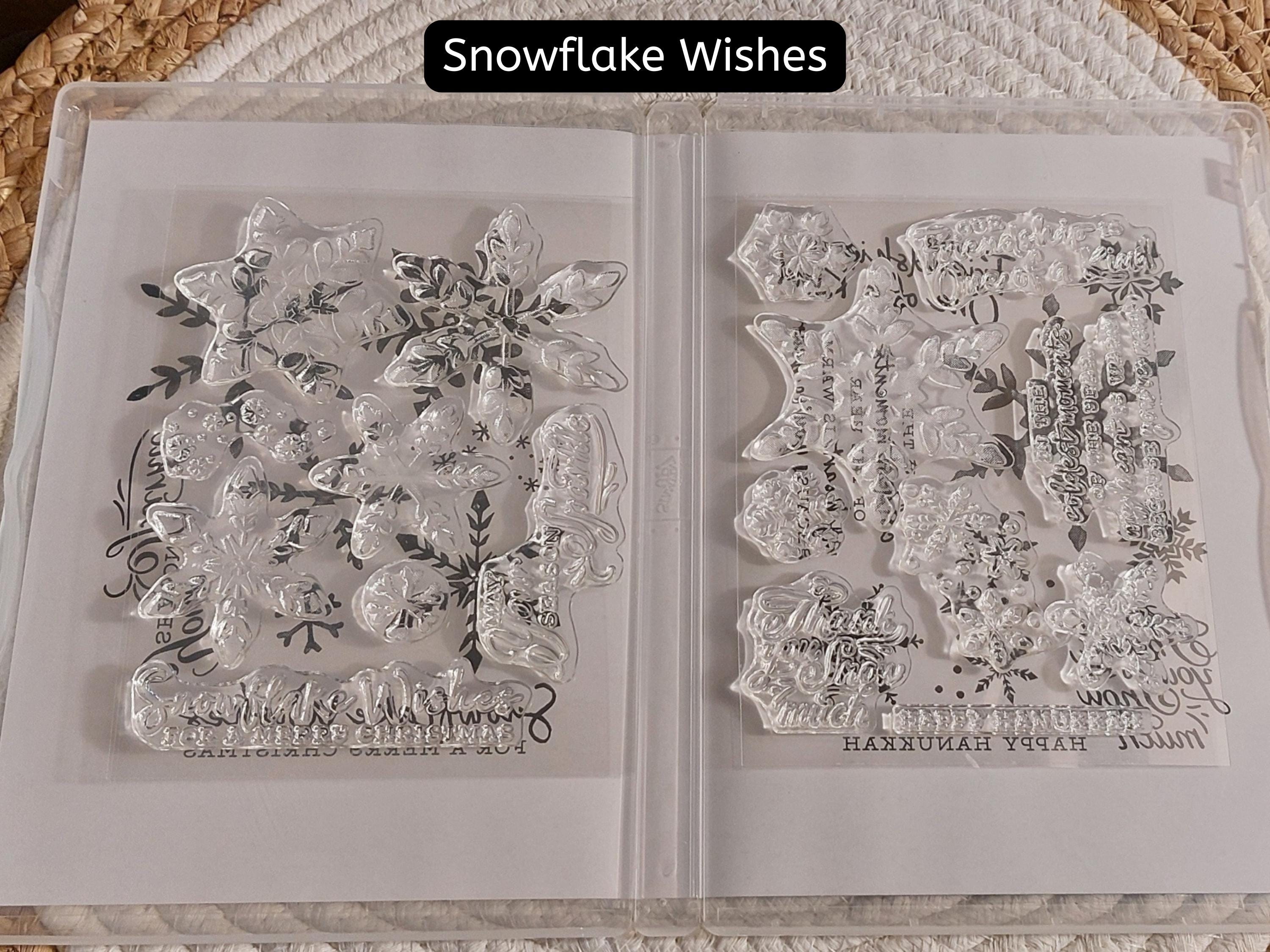 Stampin up Retired Stamp Sets, Choose Your Set, Photopolymer & Cling ...