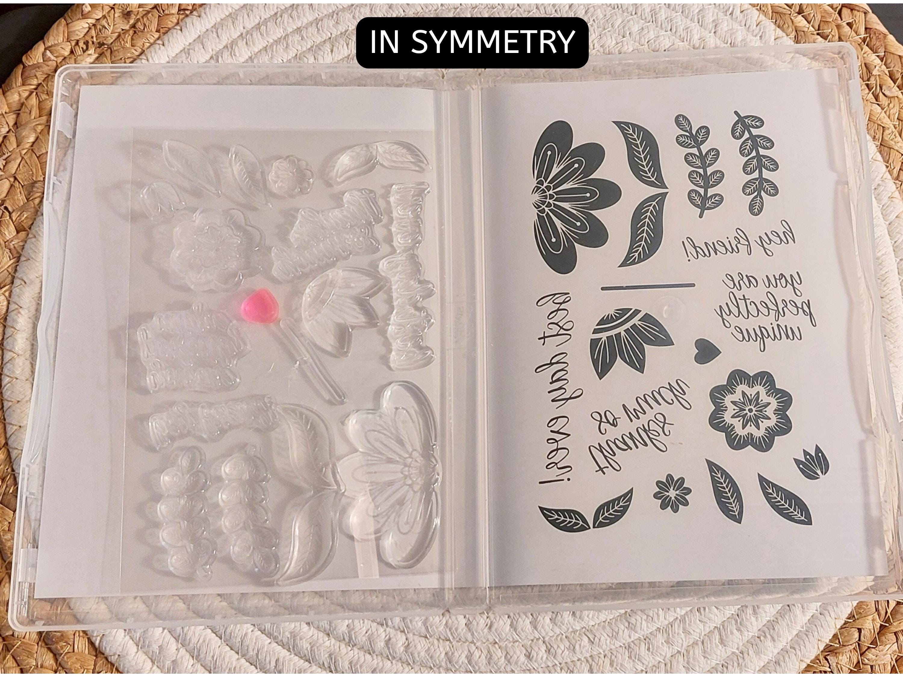 Stampin up Retired Stamp Sets, Choose Your Set, Photopolymer & Cling ...