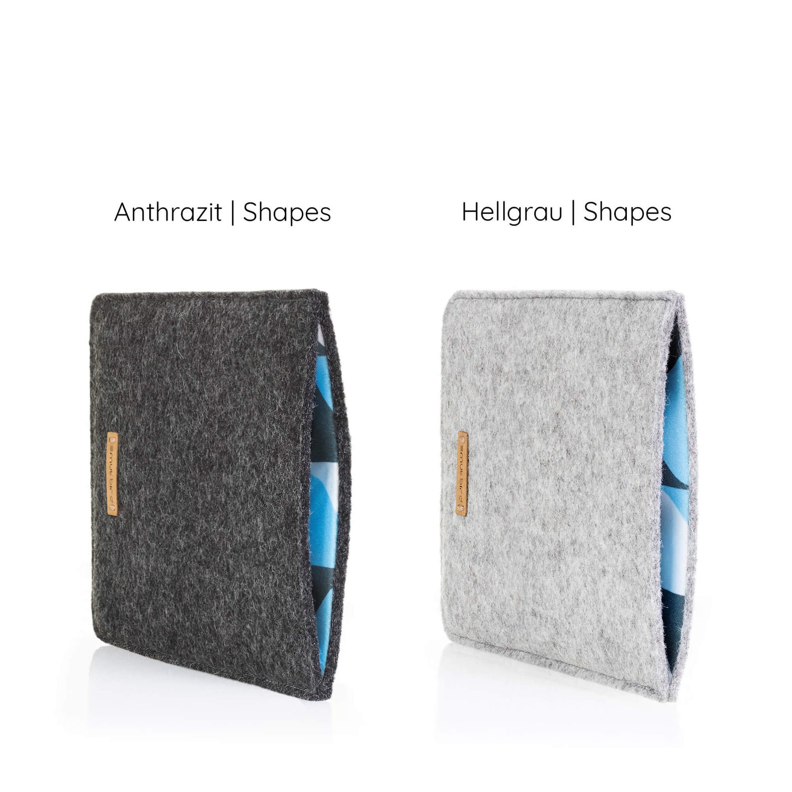 Kindle Paperwhite 2021 Case Made of Felt and Organic Cotton Etsy