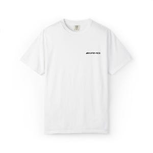 AMG Enthusiasts T-shirt | Car Club Performance Shirt
