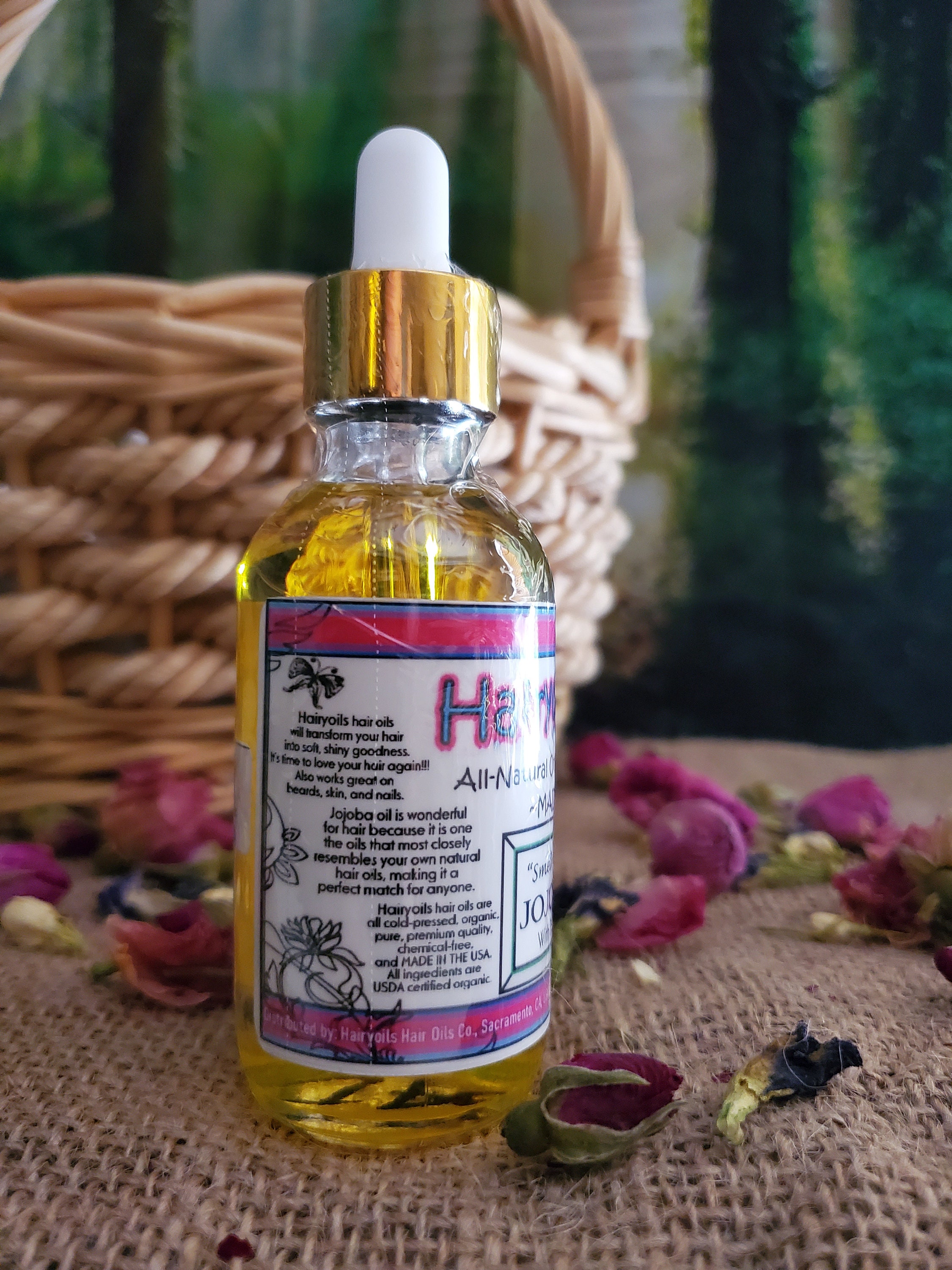 Hair Oil smell-good Oils Jojoba Oil Infused - Etsy Hair Oil smell-good Oils Jojoba Oil Infused - Etsy