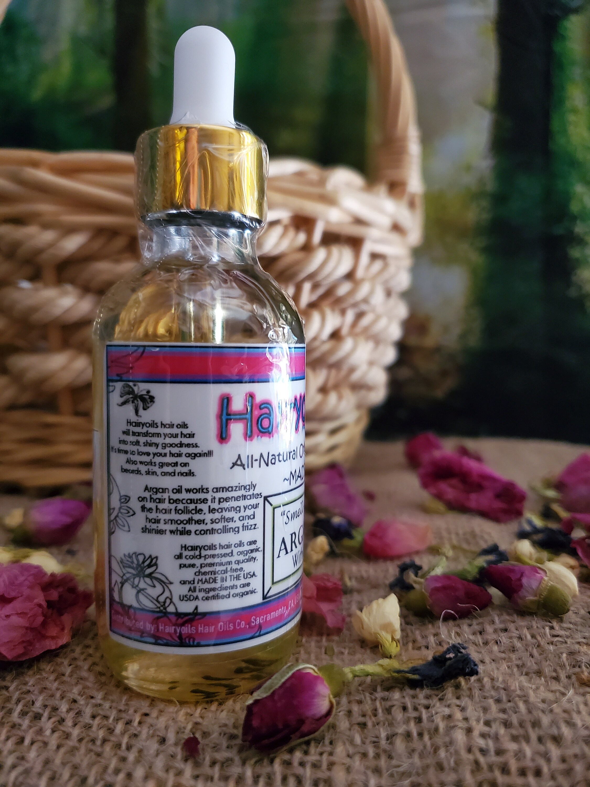 Hair Oil smell-good Oils Argan Oil Infused - Etsy Hair Oil smell-good Oils Argan Oil Infused - Etsy