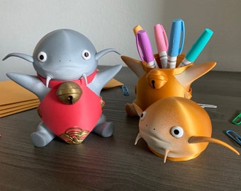 Ff14 namazu sale plush