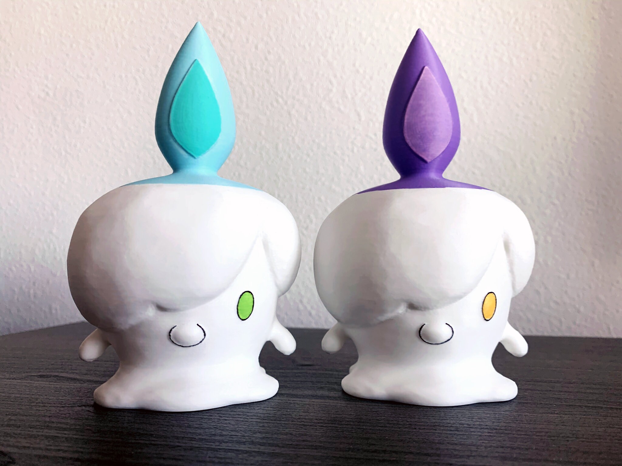 Mega Gardevoir Desk Buddy Pokemon Inspired Storage -  Israel