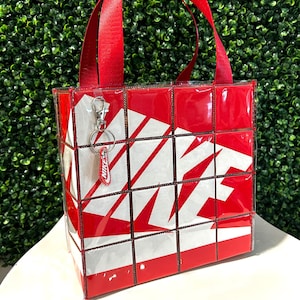 Customize nike bag on sale