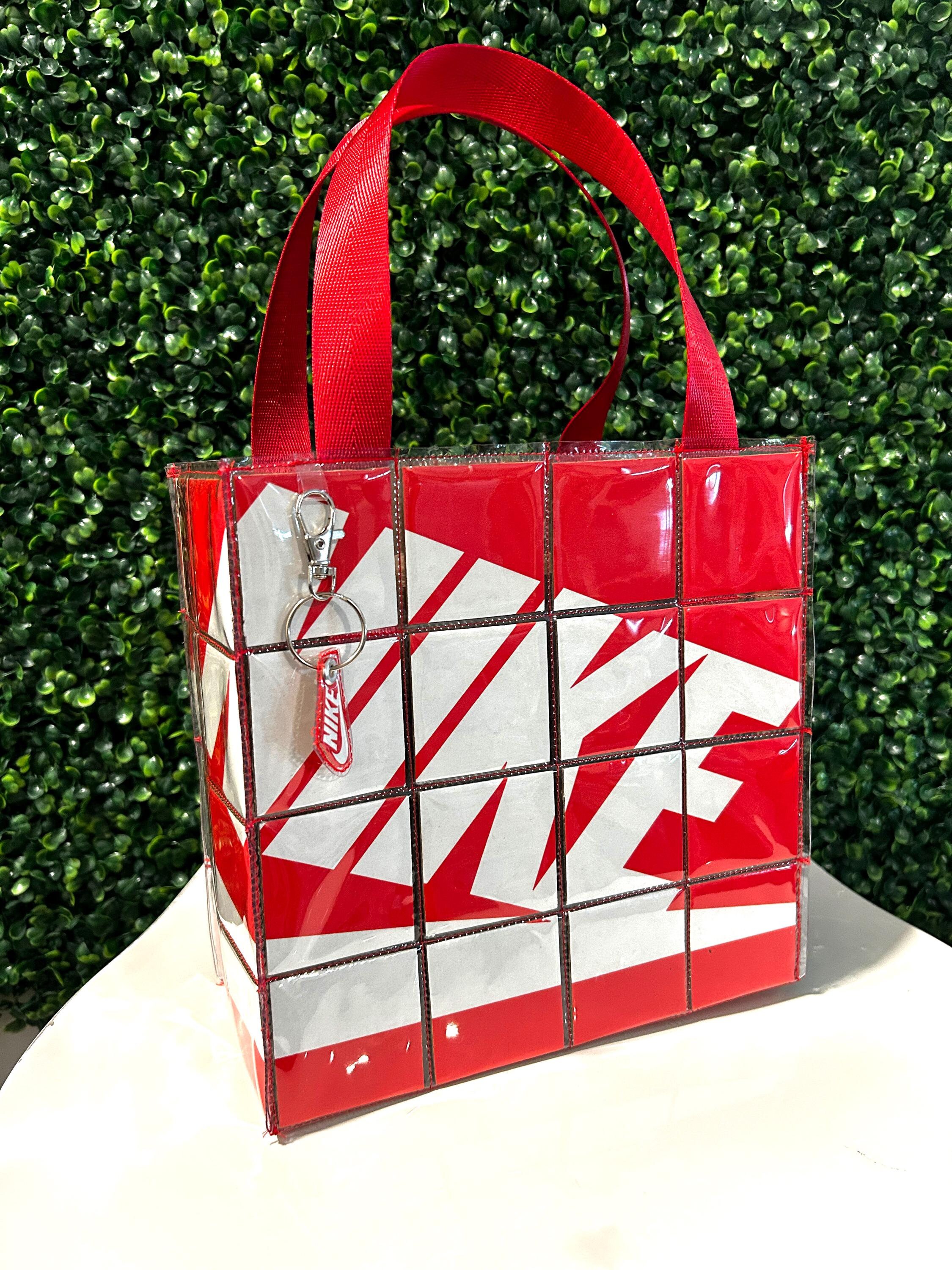 Nike react tote bag hot sale