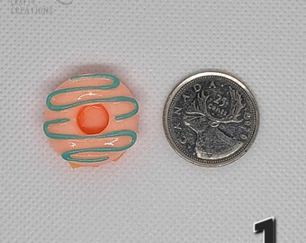 Large Donut Coverminders