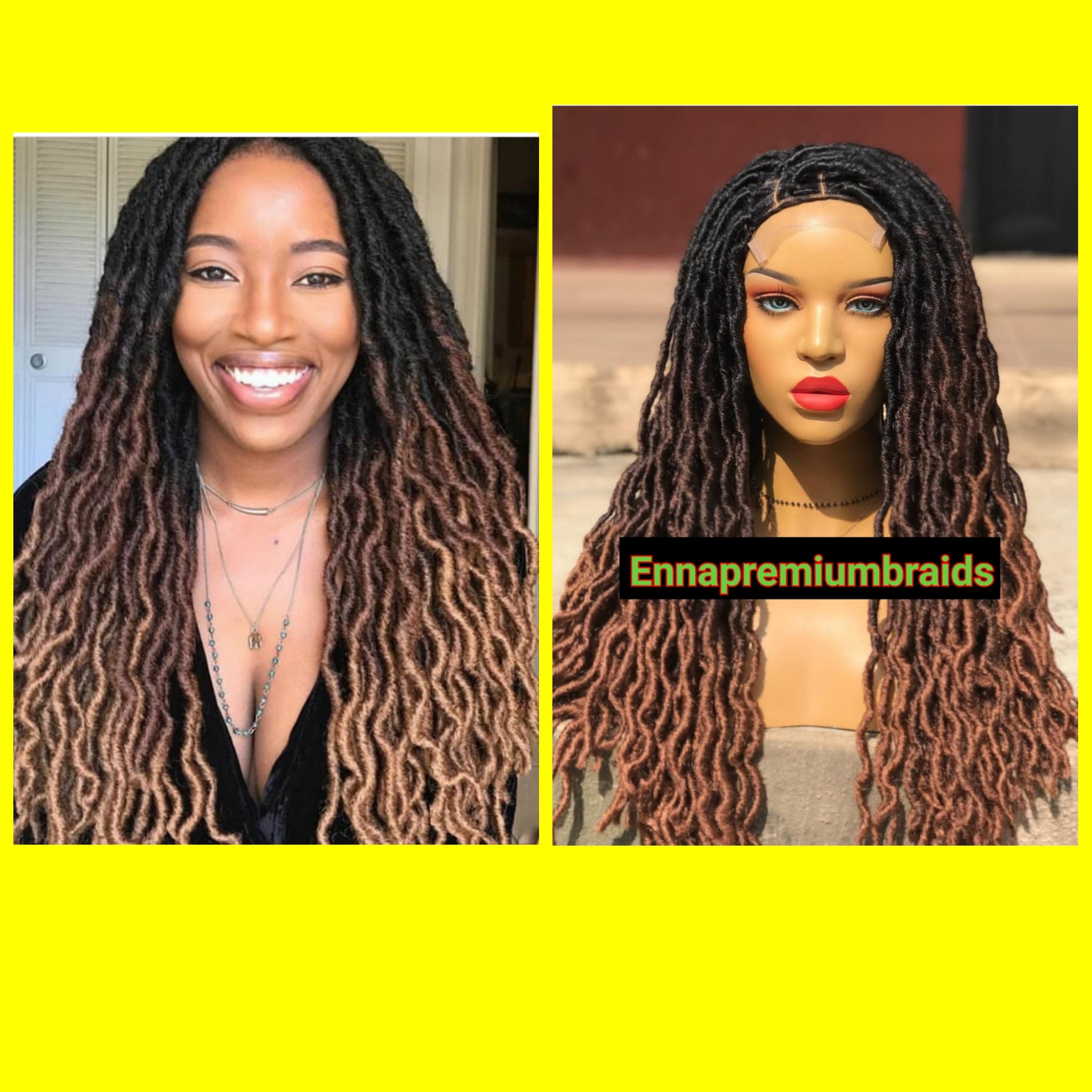 Up To 67% Off on Dreadlocks Hair Crochet Needl