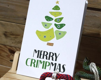 Climbing Prints & Cards