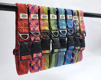 Made from Retired Ropes