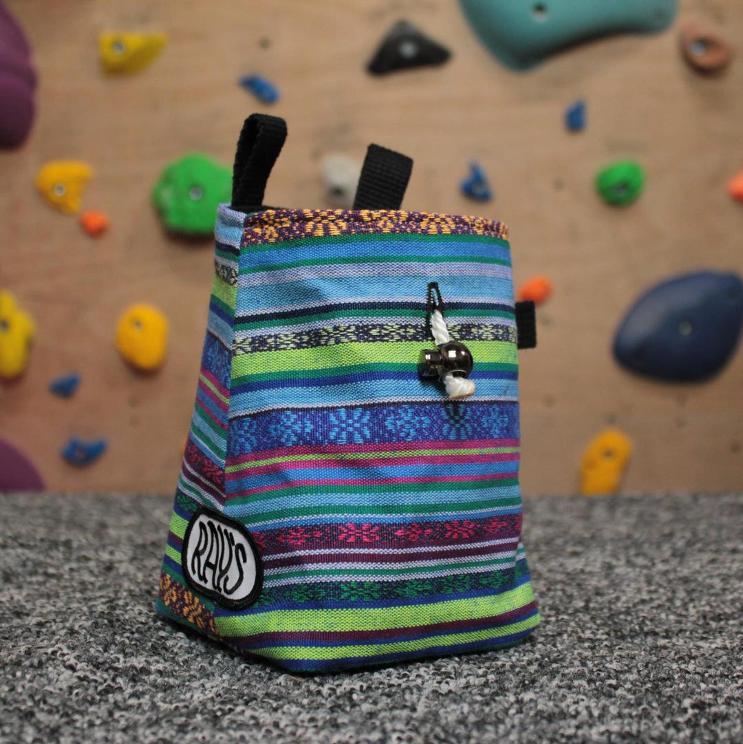 Climbing Accessories Handcrafted Boulder Block - Portable Wooden ...