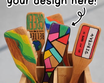 Chalk Brushes