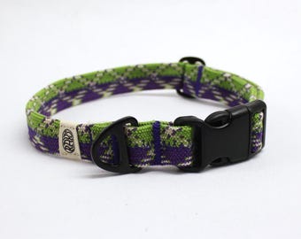 Made from Retired Ropes
