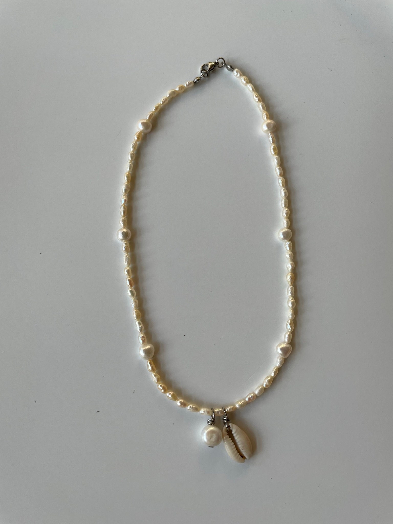 KAURI necklace
