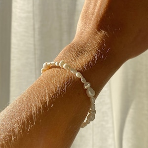 PEARL bracelet