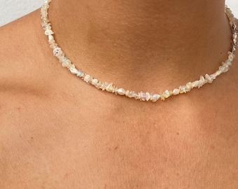 OPAL necklace