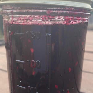 Middernachtbessenjam