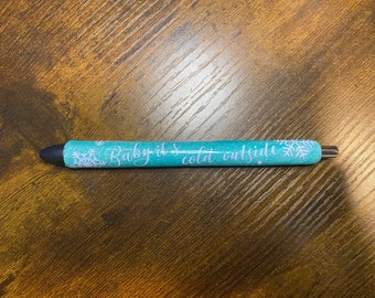 Pens that write in the cold Clearance