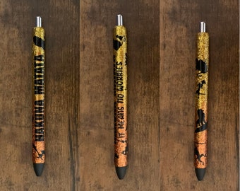 Lion King Pencil Etsy