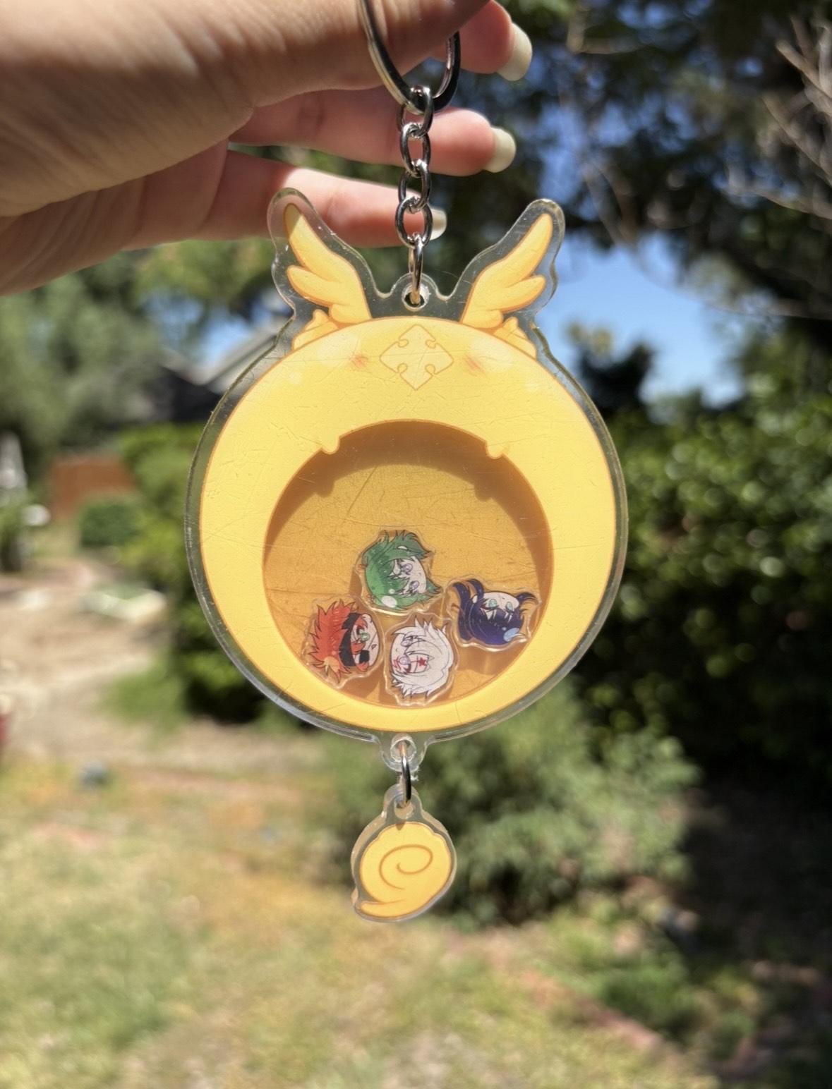 ＊yuu＊ ✿ Yuu - Etsy Hong Kong