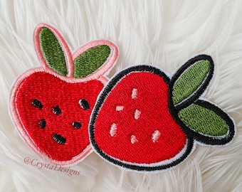 Strawberry Patch