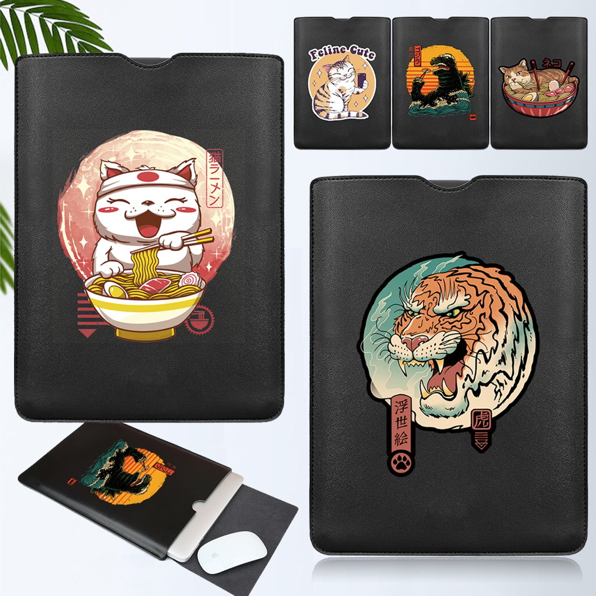 universal laptop sleeve