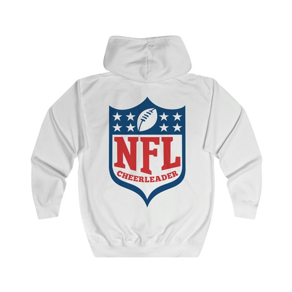 Nfl Hoodie - Etsy