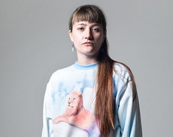 Part of the Sea Sweatshirt