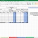 Summary Payroll Report, Easy to Use Employee Payroll Tracker, Summarize ...
