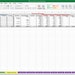 Summary Payroll Report, Easy to Use Employee Payroll Tracker, Summarize ...