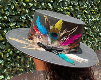 LunaBohemiaHats - Etsy