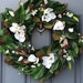 see more listings in the Magnolia Wreaths section