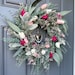 see more listings in the Farmhouse Wreaths section