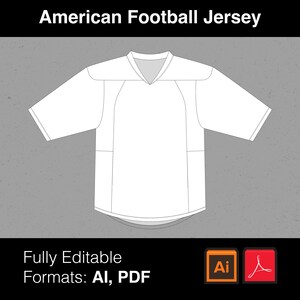 football jersey dress pattern Go Team Jersey