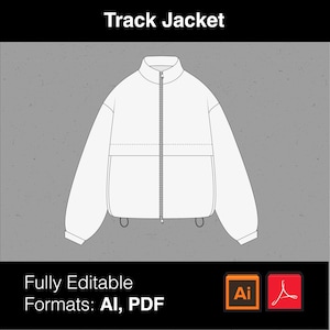 Trainingsjacke Tech Pack Fashion