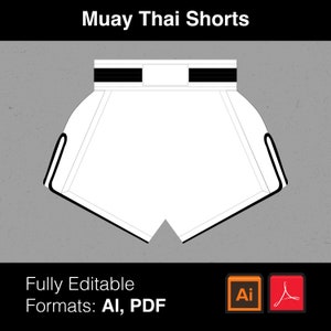 Short muay thai pas cher new arrivals