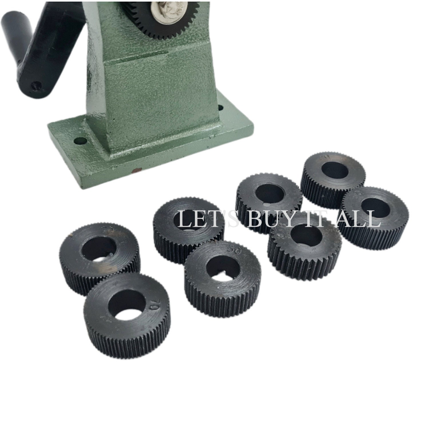 Mini Roller Mill Great for Wire and Ring Band Stretching SALE 