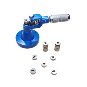 Ring Stretcher Ring Expander Sizing Machine Roller for Stone Set Enlarger  Tool for sale online