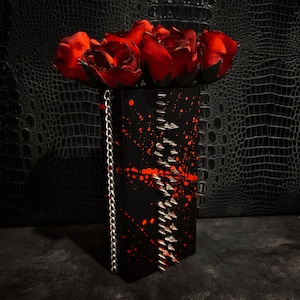 Luxury Flower Vase