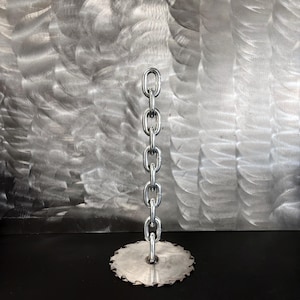 Suporte para toalhas de papel / Suporte para toalhas de papel em corrente