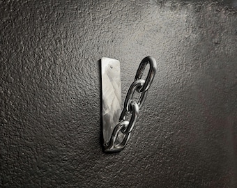 Chain Wall Hook