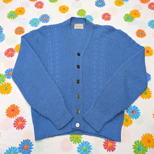 Orlon Acrylic Sweater - Etsy