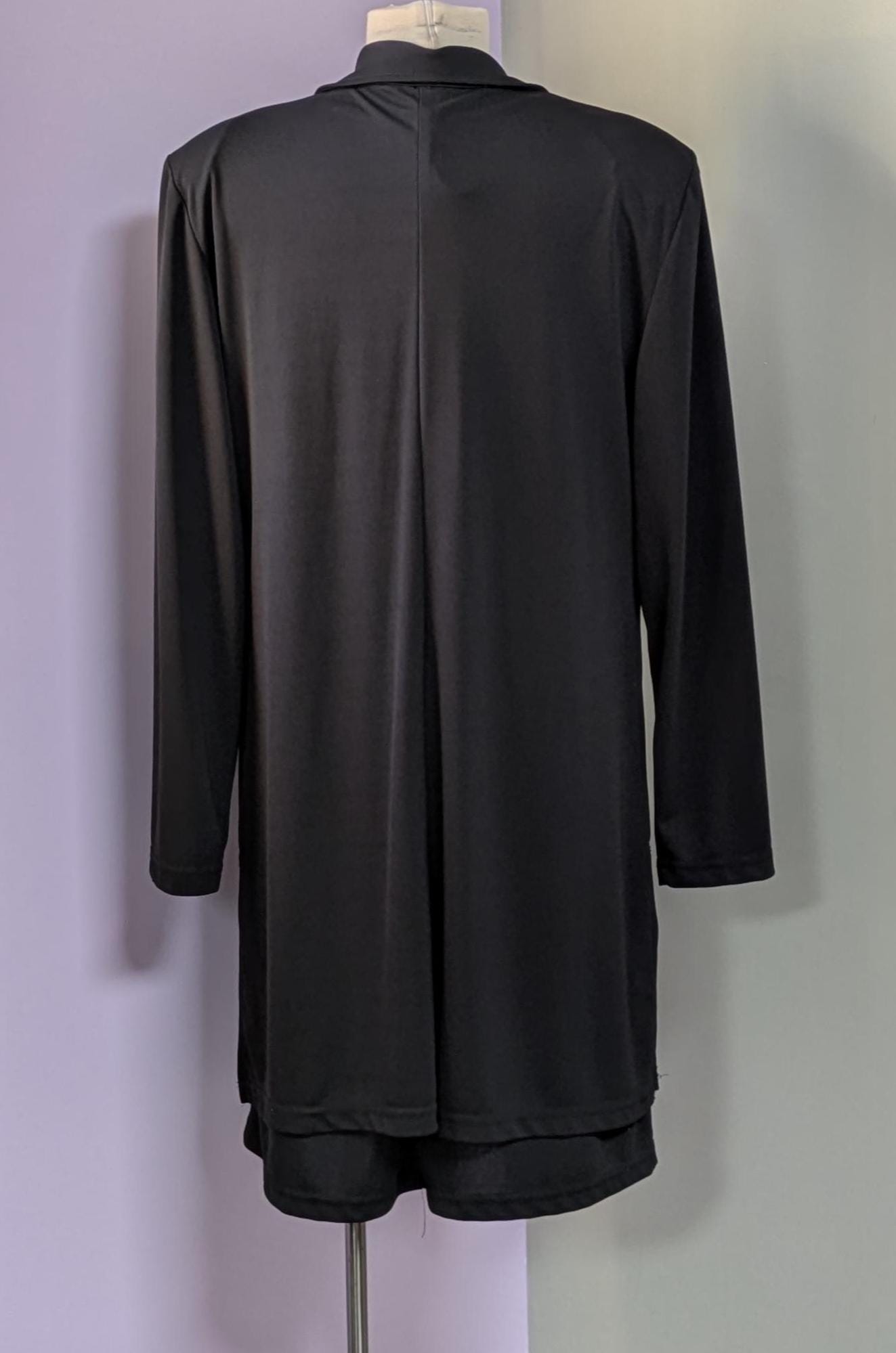 citi trends black dresses Vintage Dress and Jacket ~ ~ ~ Large Flavor:Strawberry Shortcake Lioness La Sagrada Linen category:prints-patterns A truly alluring look
